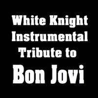 Bon Jovi - The King Of The Mountain (instrumental)
