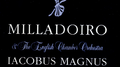 Iacobus Magnus专辑