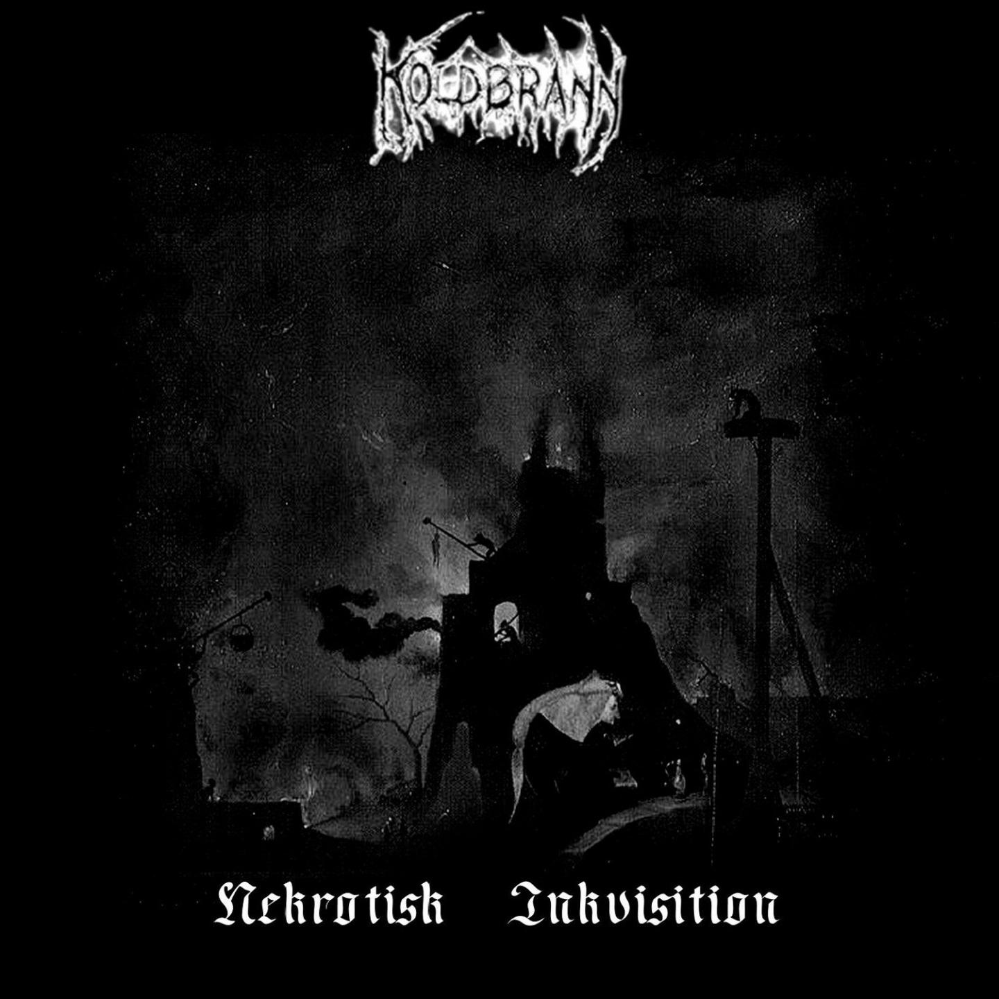 Nekrotisk inkvisition