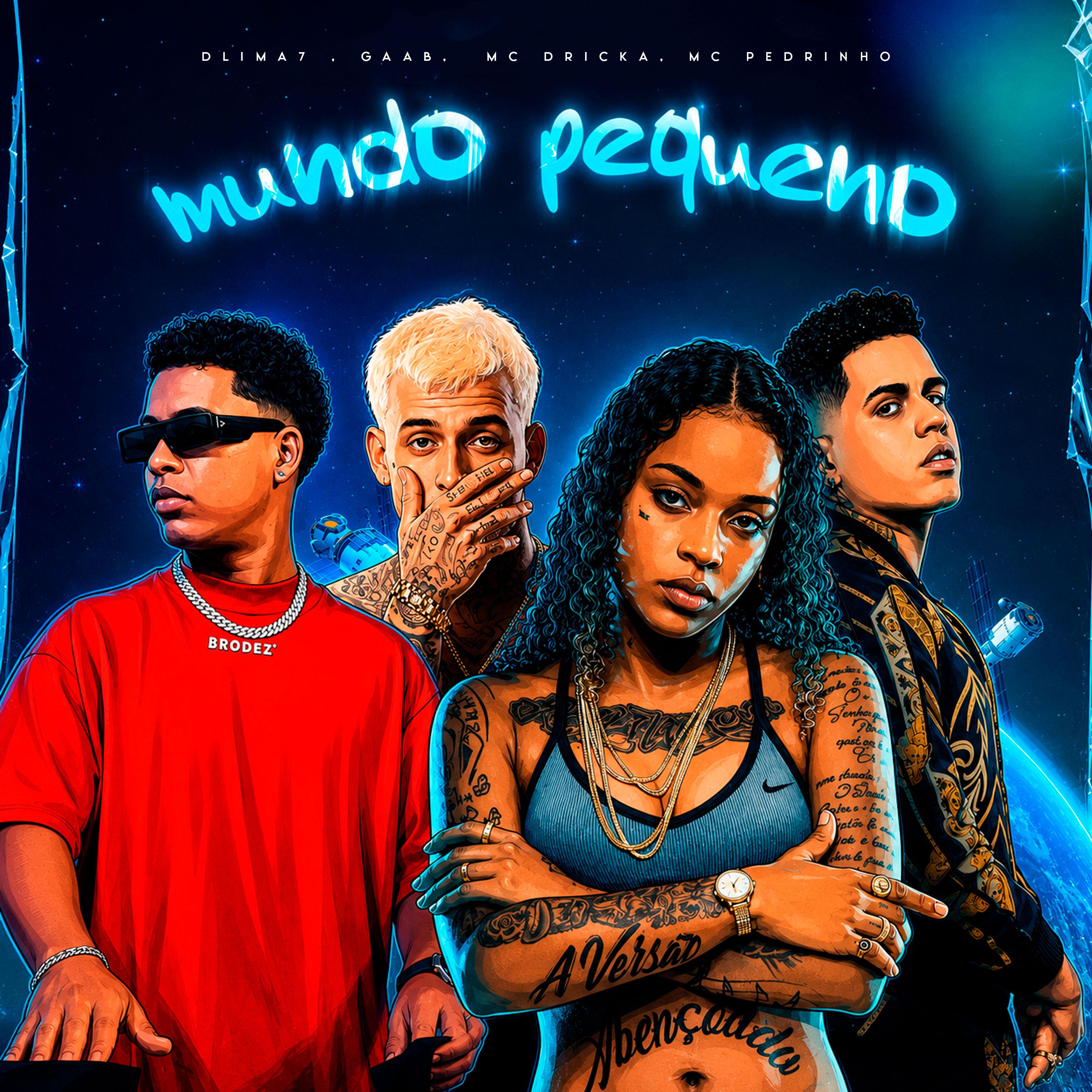 Mundo Pequeno
