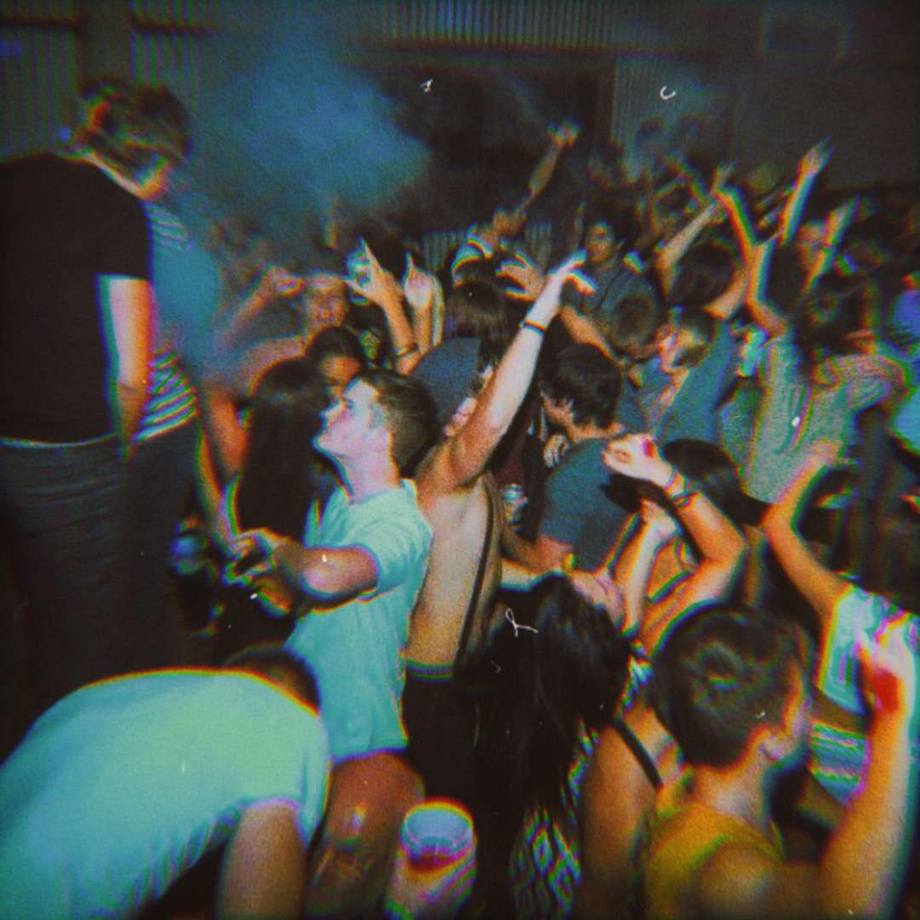Party Is Over (feat. pestotrip)