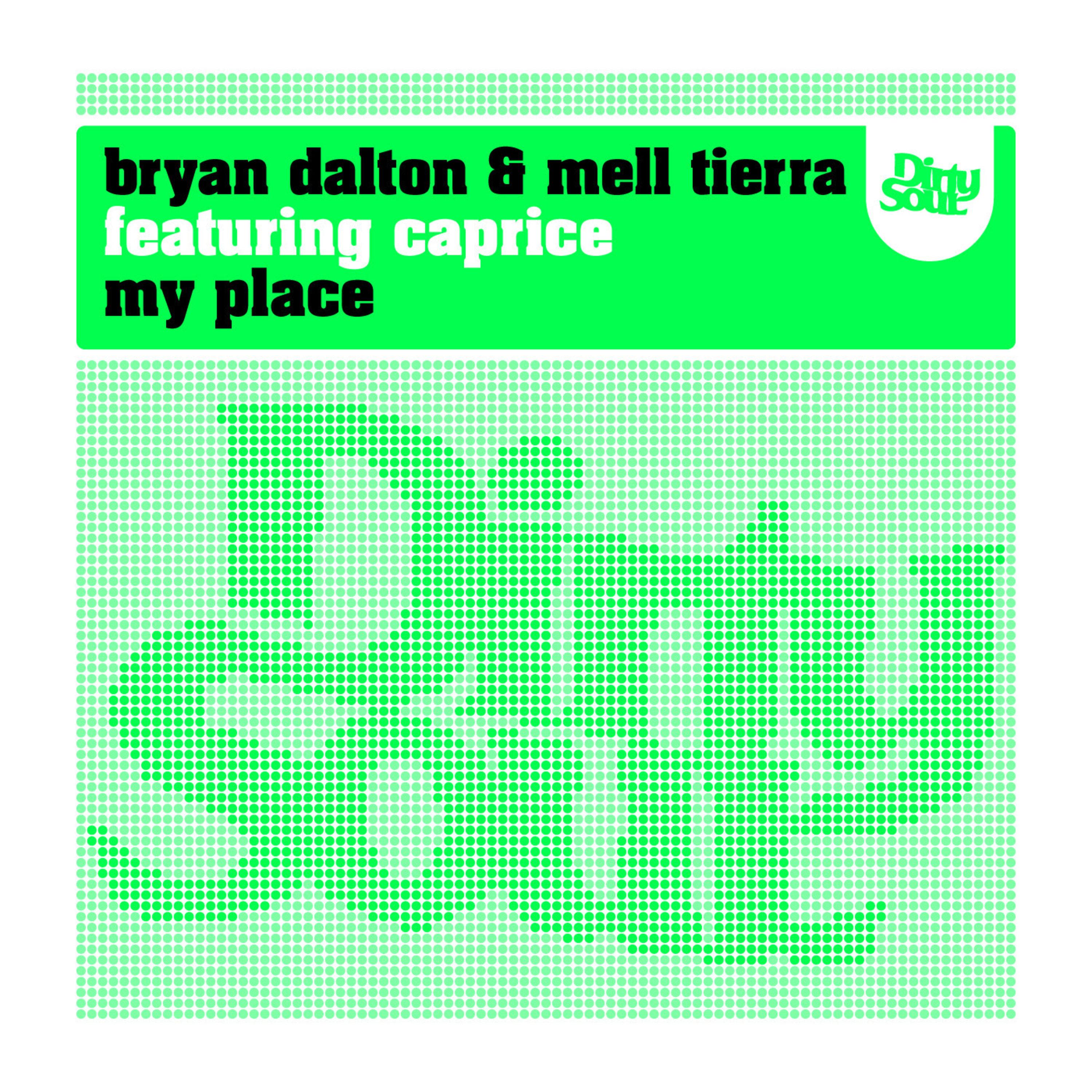 My Place (Vocal Mix)