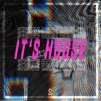 It's House: Strictly House, Vol. 52