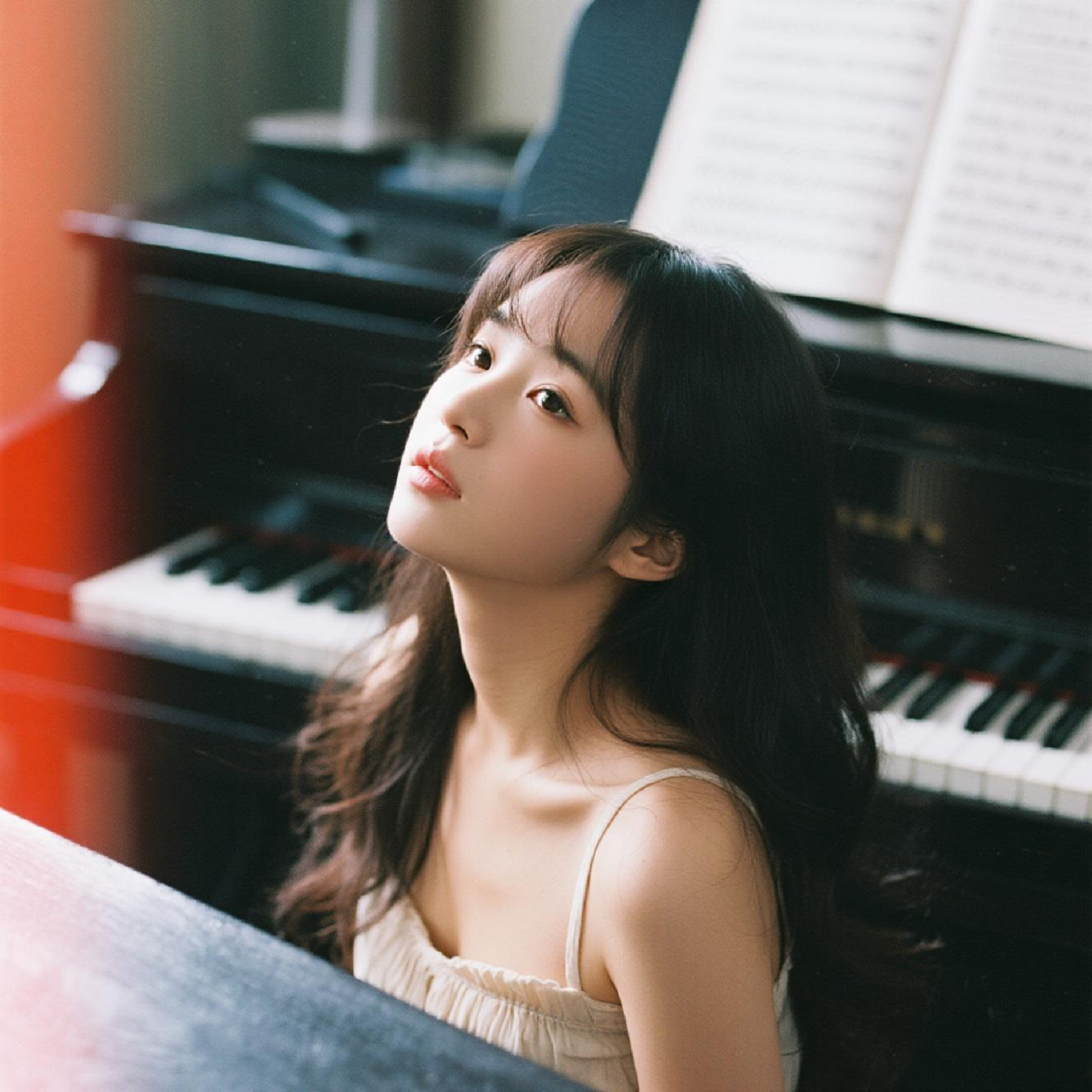 后来的后来(原版)