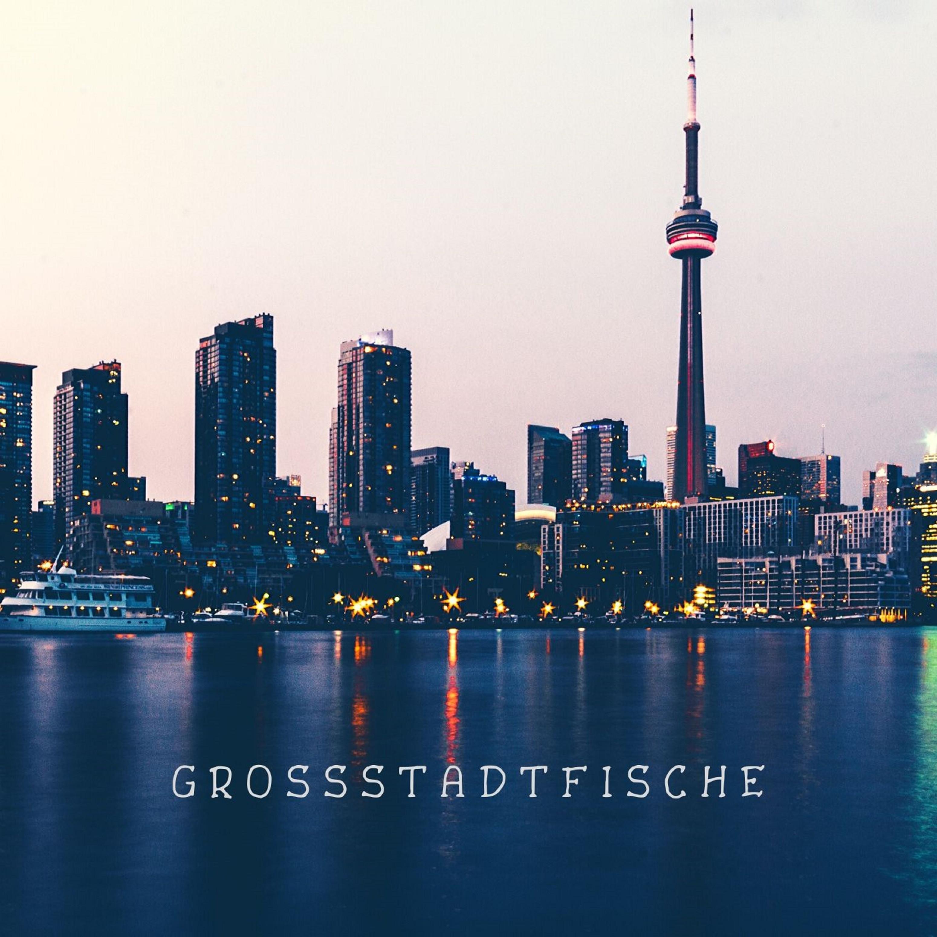 Grossstadtfische