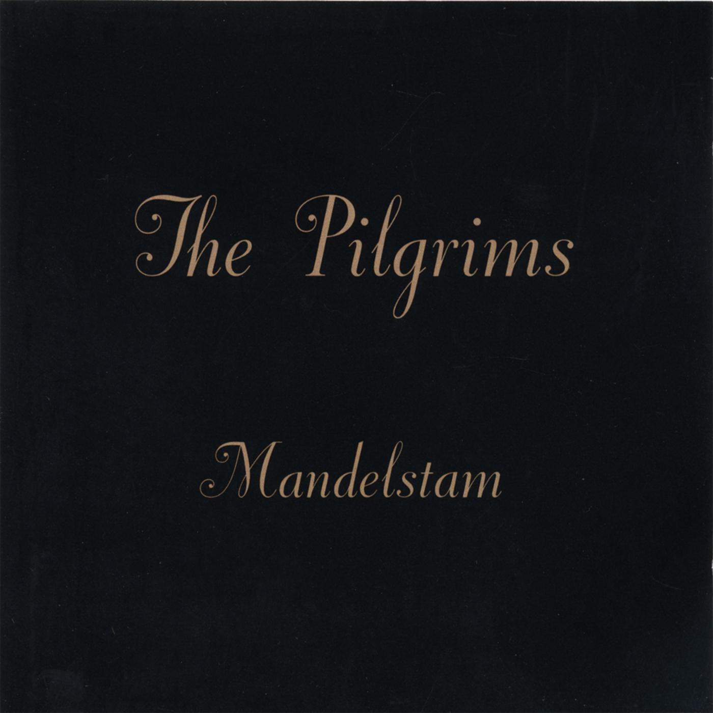 Mandelstam