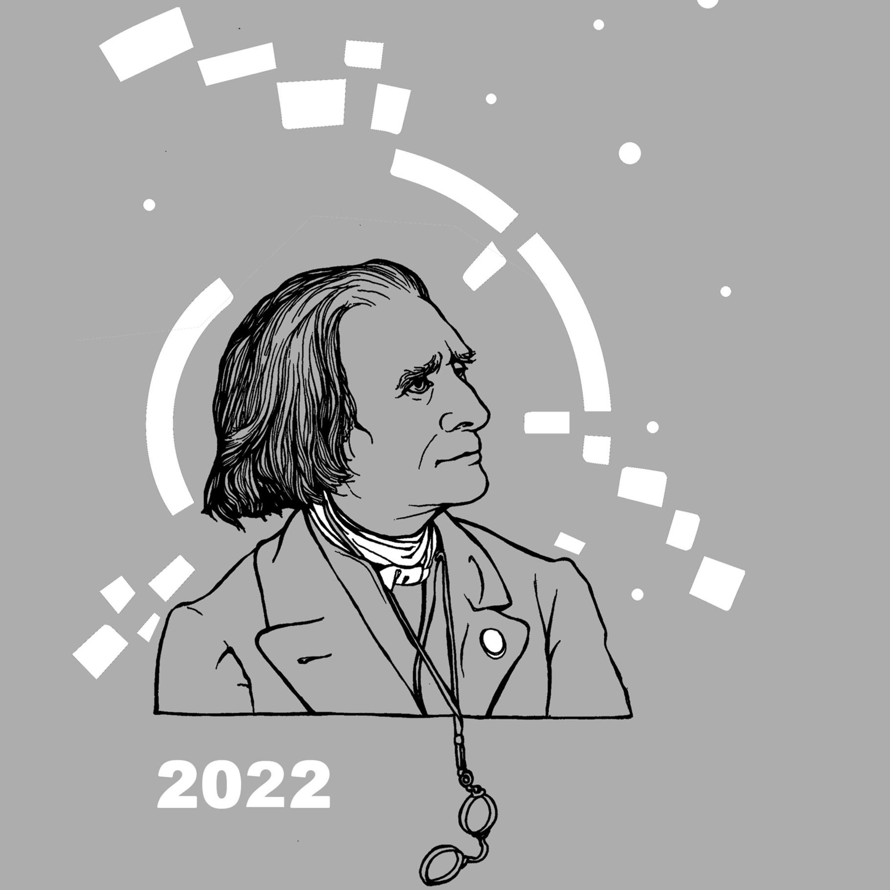 Lásd a zenét! - 2022