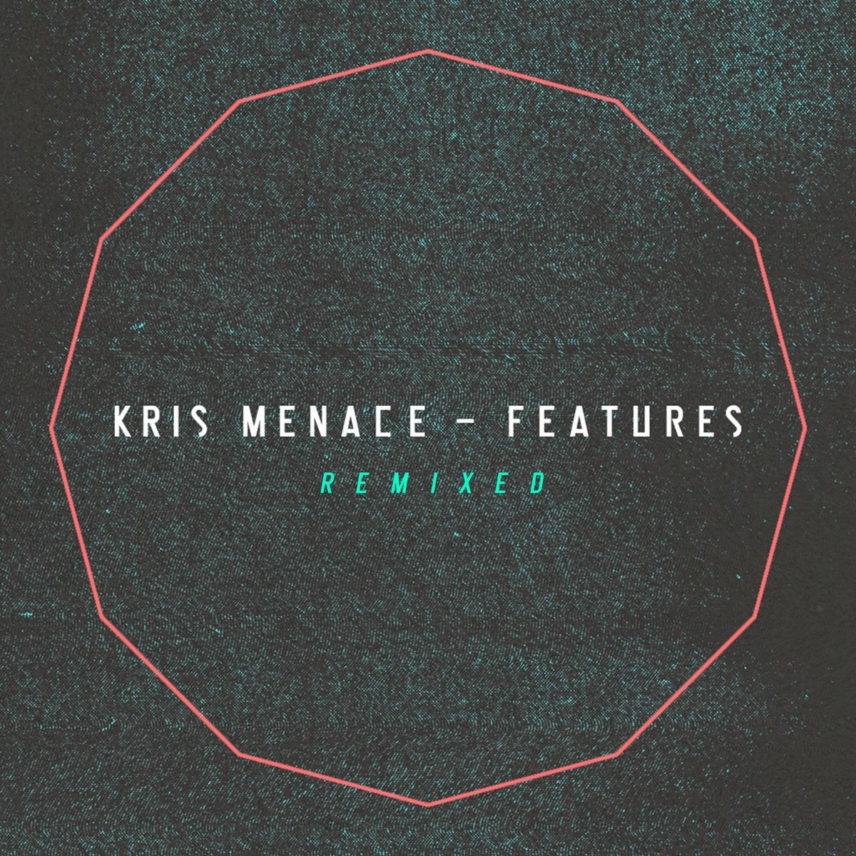 Features Remixed