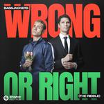 Wrong or Right (The Riddle)专辑