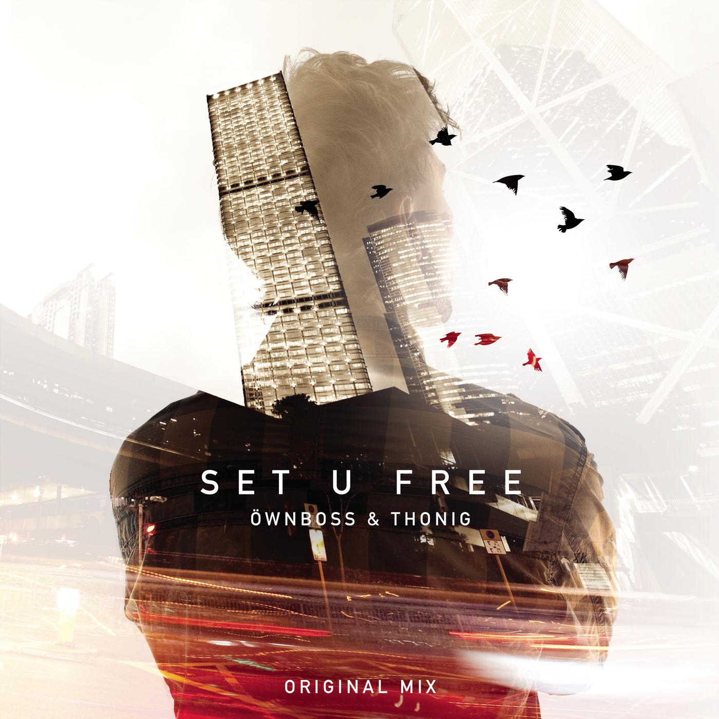 Set U Free