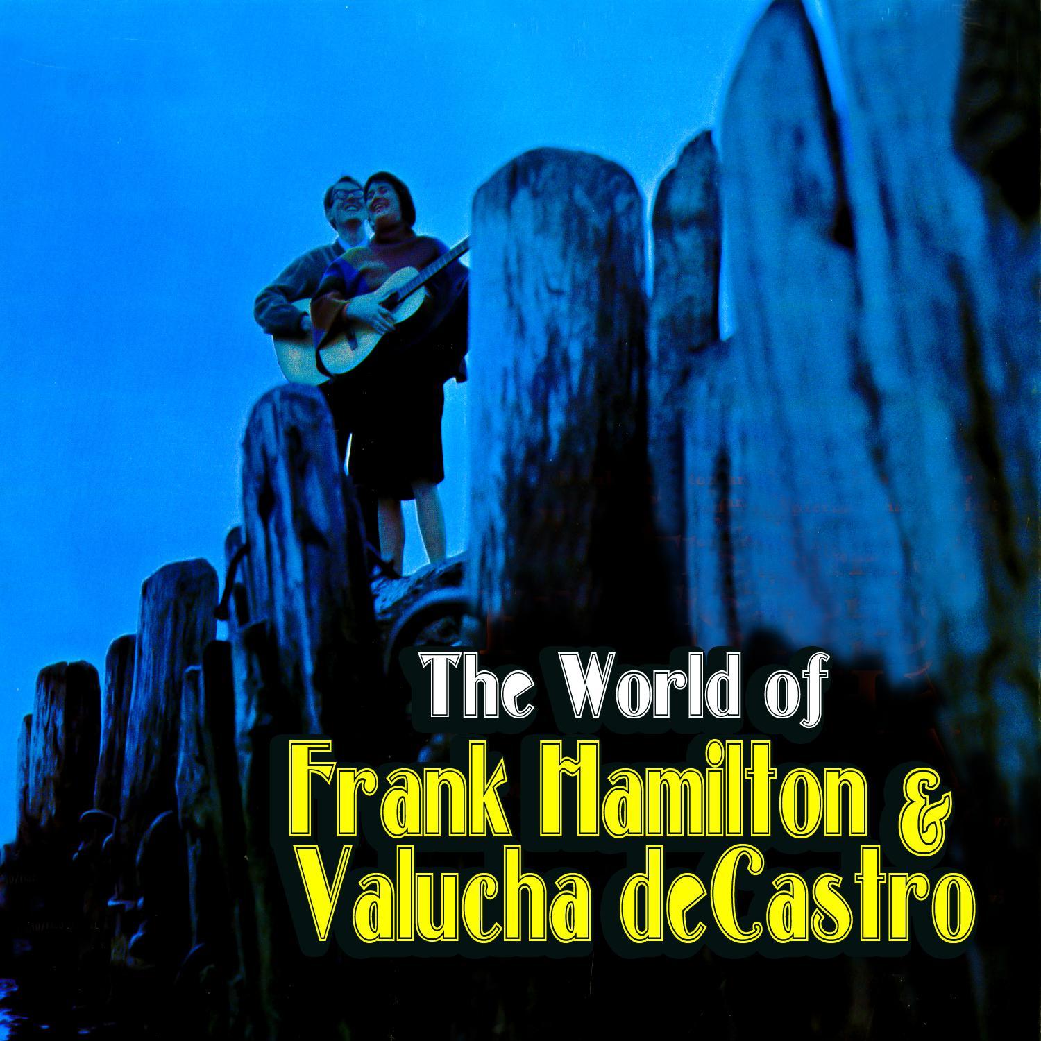 The World of Frank & Valucha