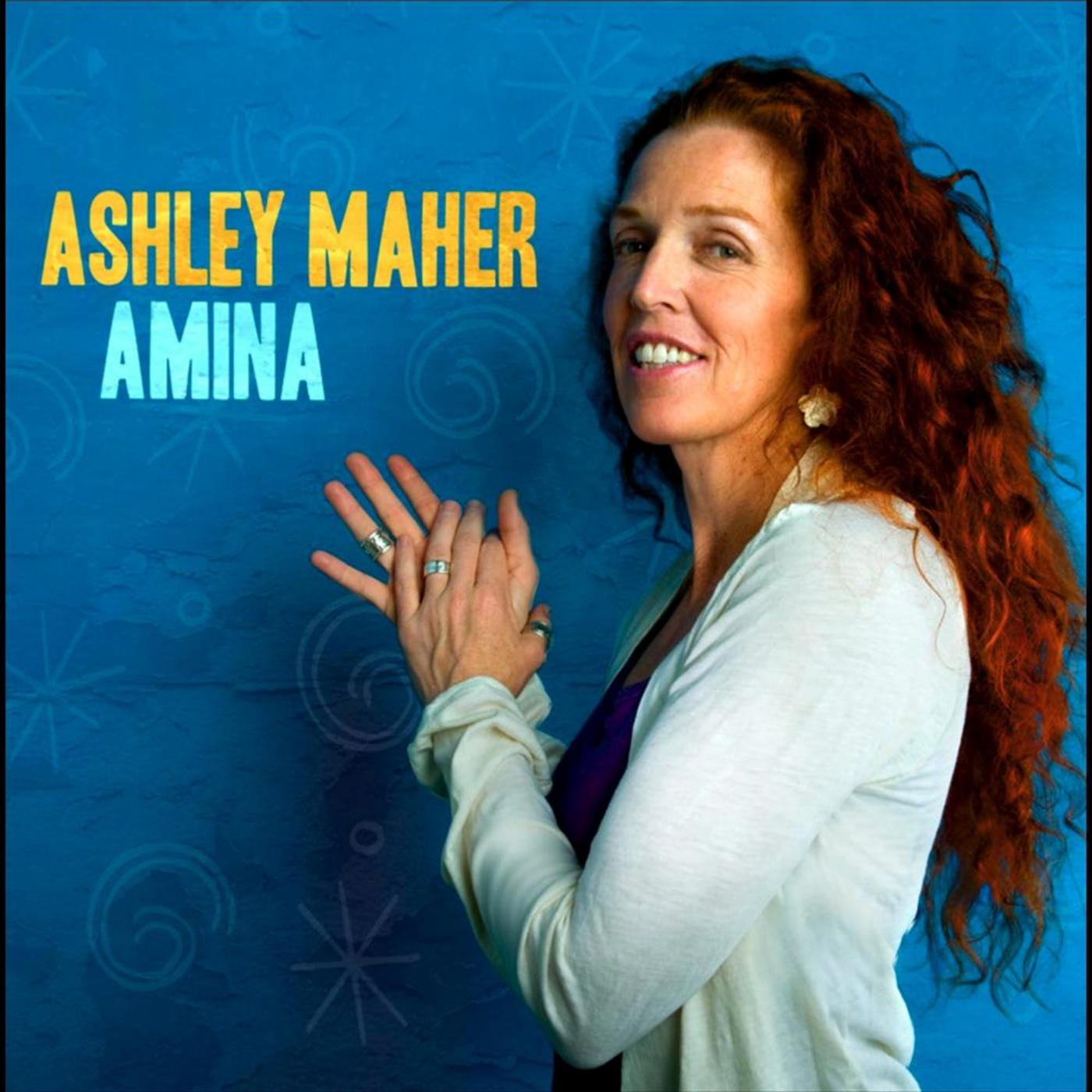 Amina