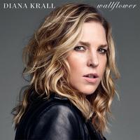 Diana Krall - Sorry Seems To Be The Hardest Word (instrumental)