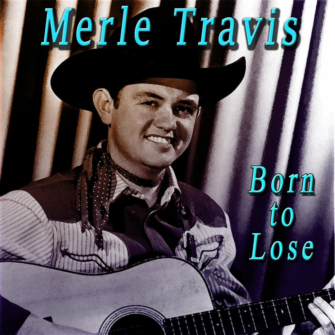 Born to Lose