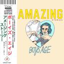 Amazing Stories专辑