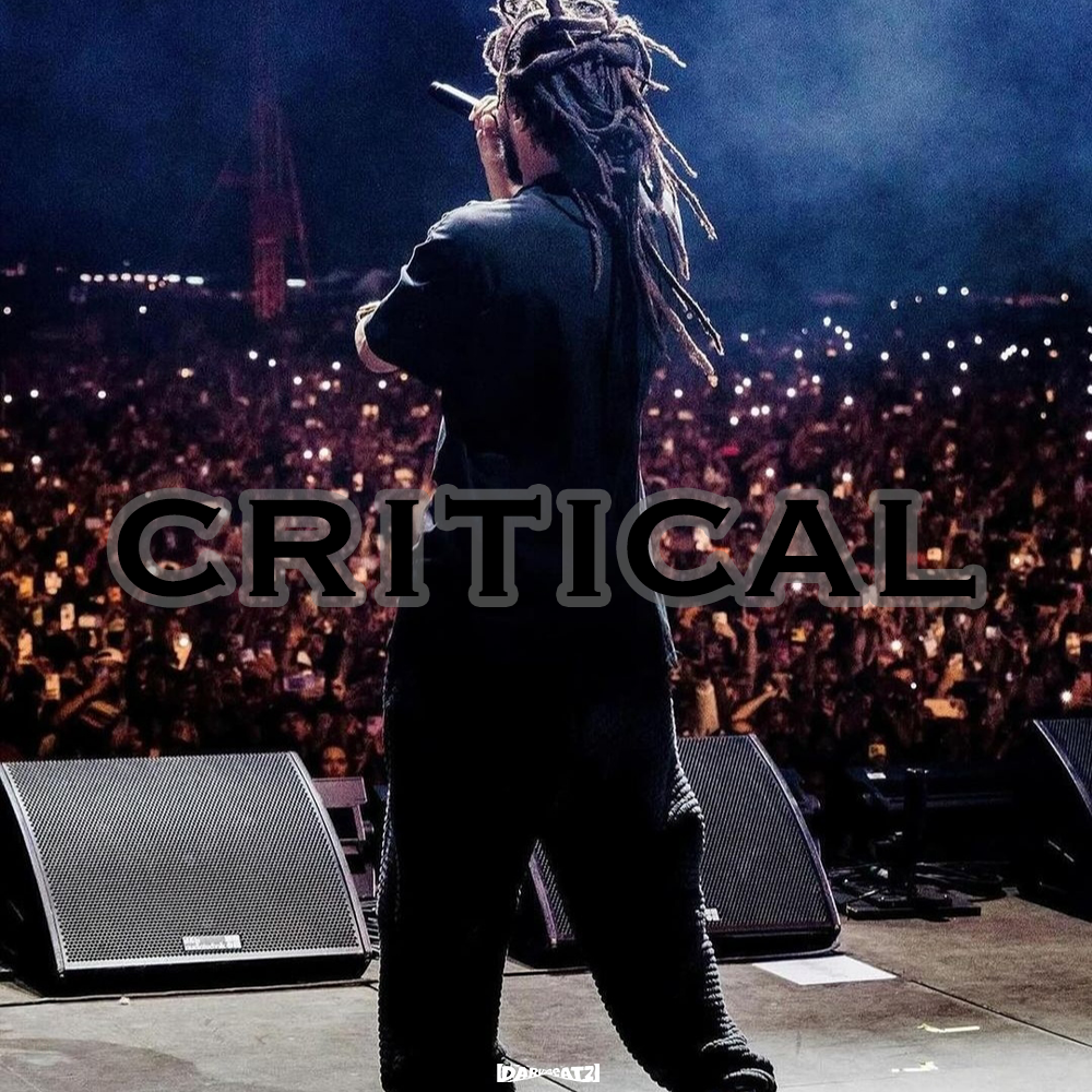 Free J.Cole x Joey Badass type beat “Critical”