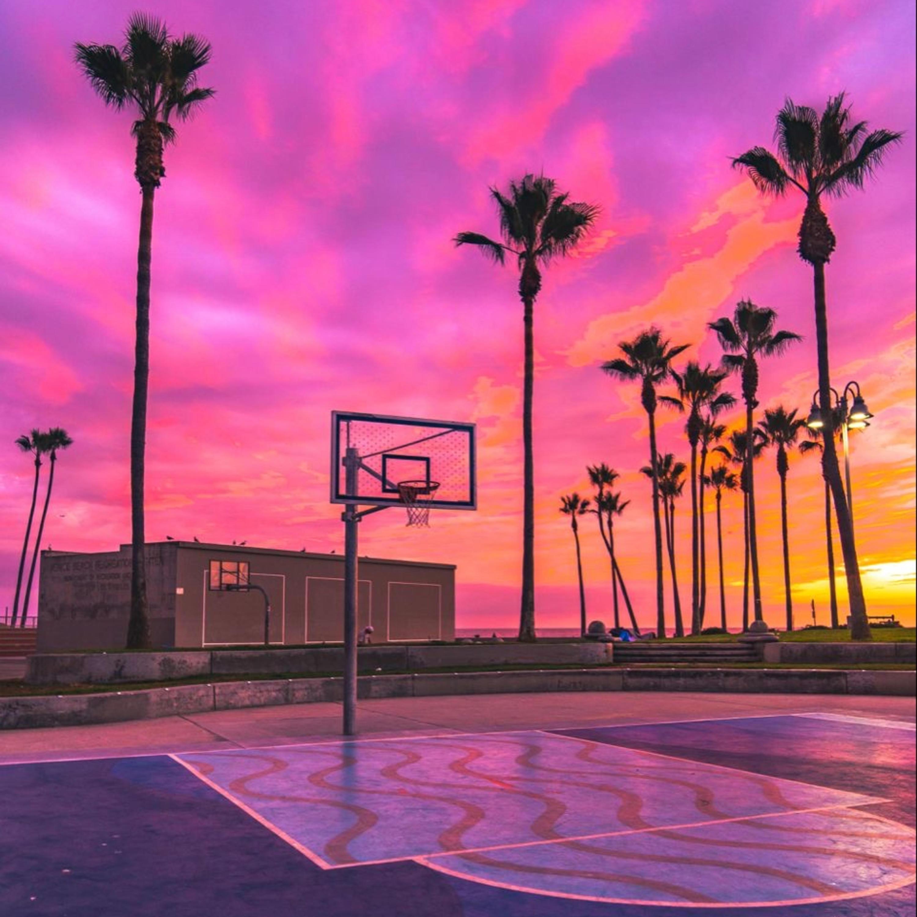venice beach