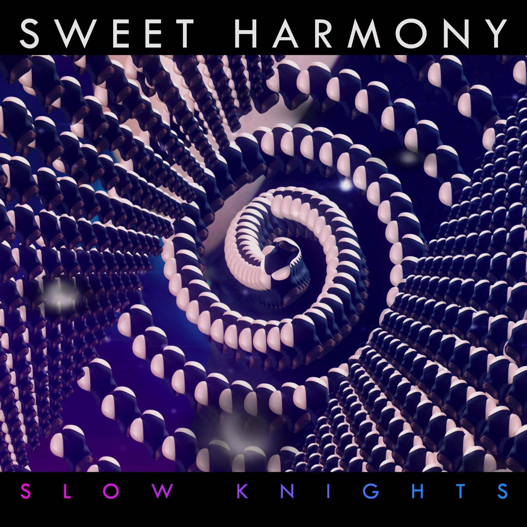 Sweet Harmony