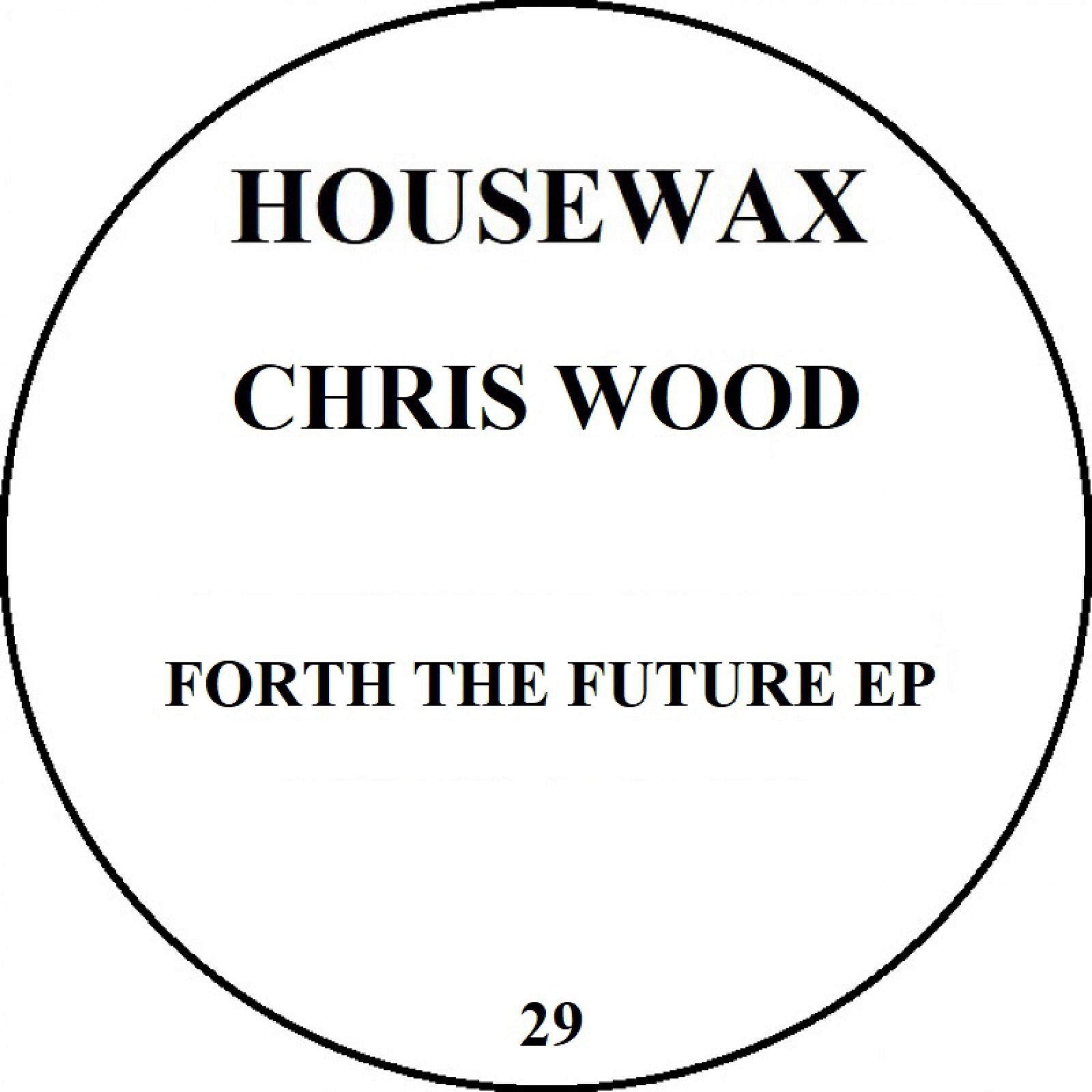 Further Future EP