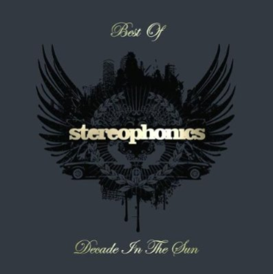 Decade in the Sun: The Best of Stereophonics [Deluxe Edition]专辑