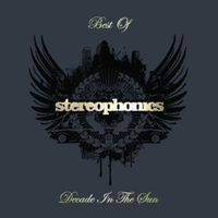 Stereophonics - Have a Nice Day 、  Dakota (Medley) (Z Karaoke) 带和声伴奏