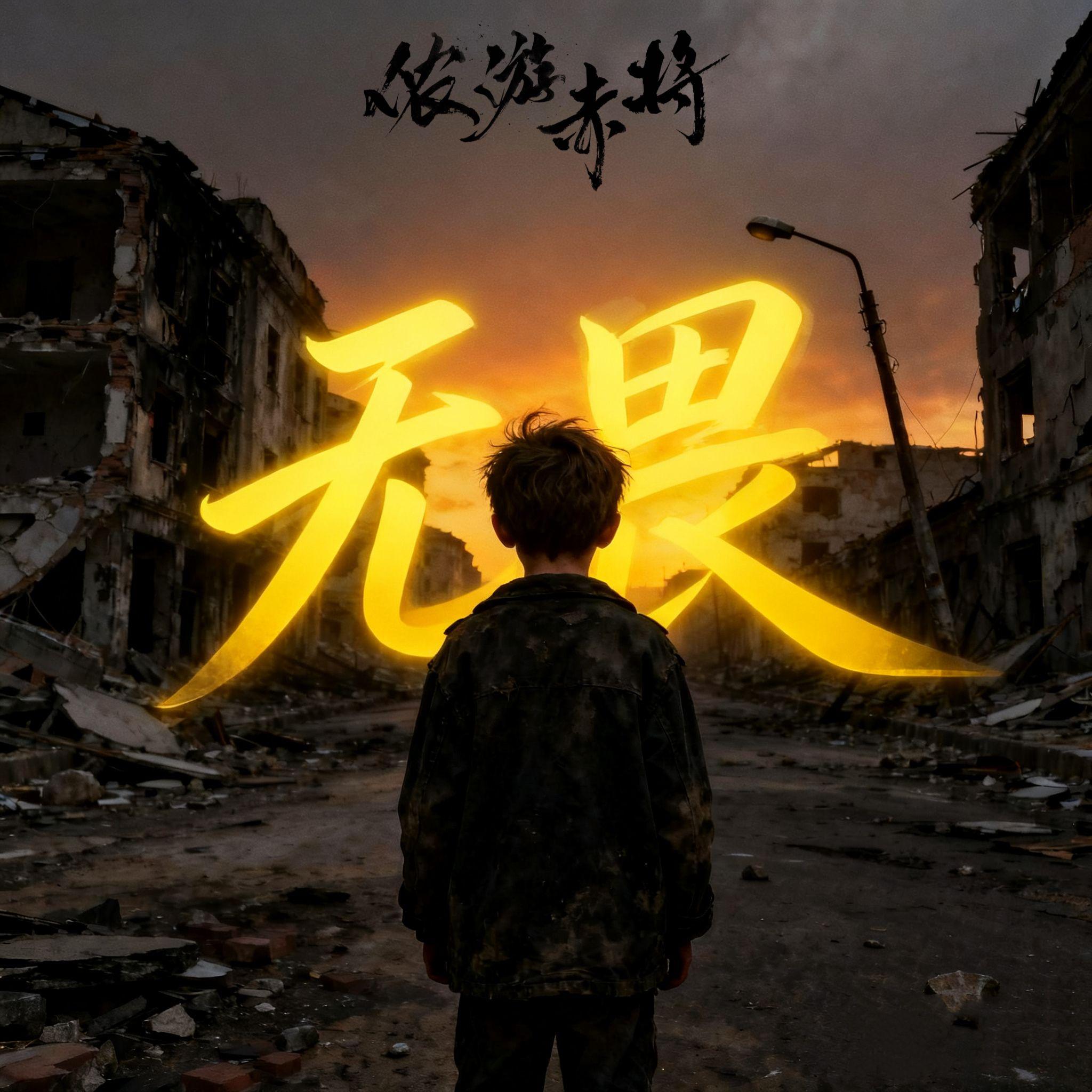 无畏