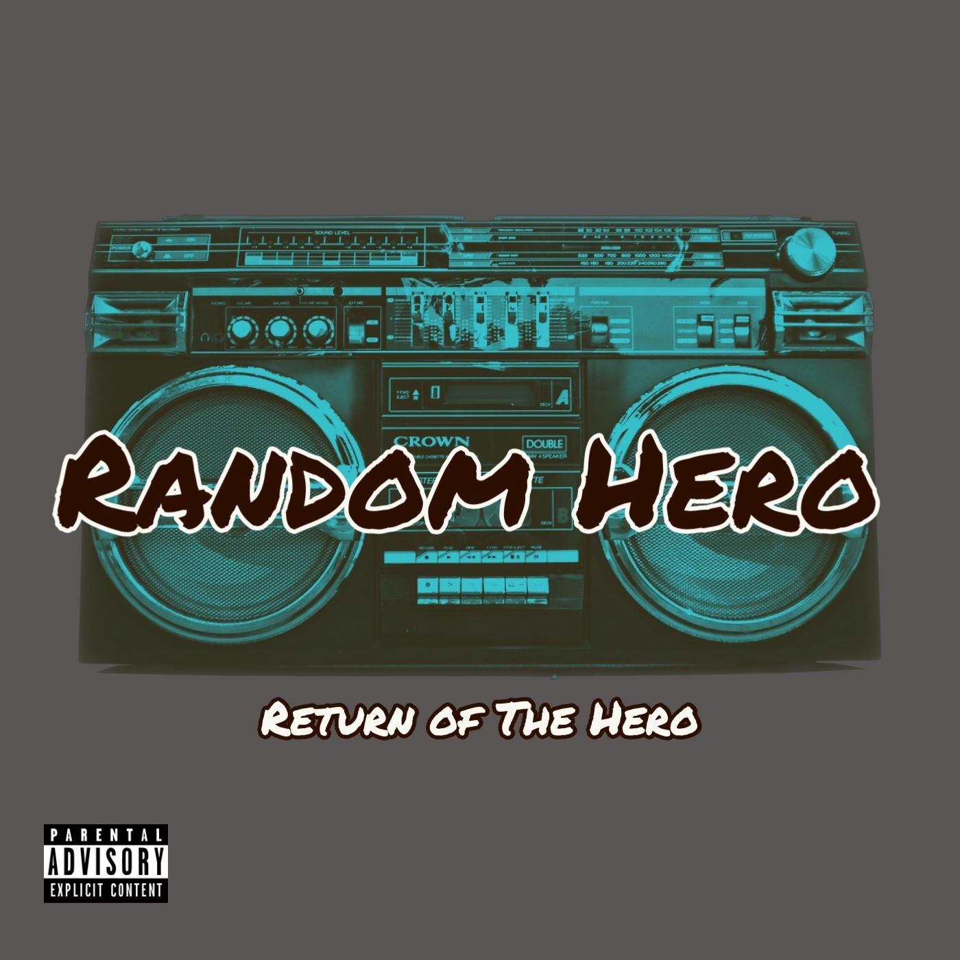 Return of the Hero