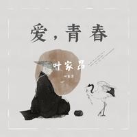 让爱停留(歌一生缺男伴奏)