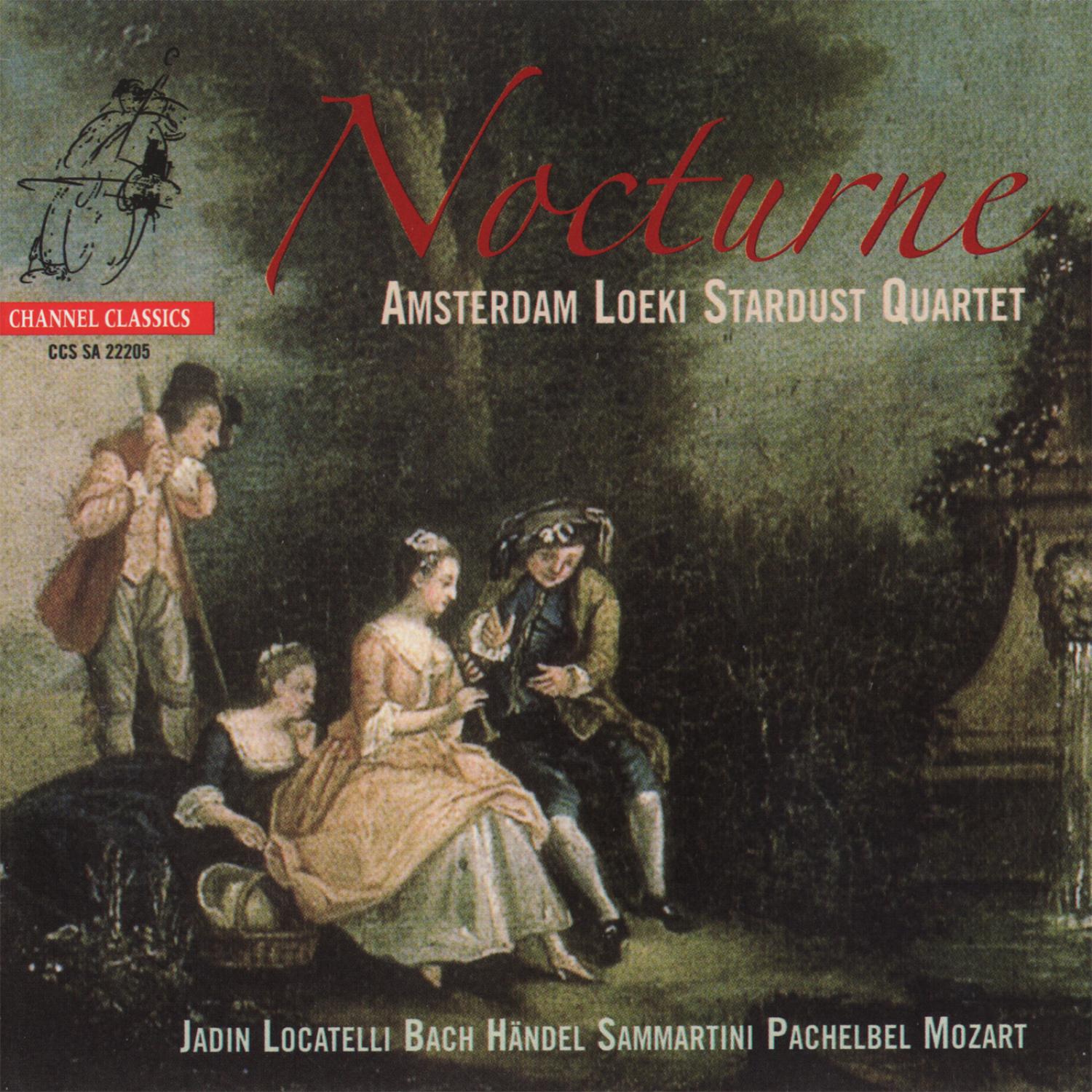 Nocturne
