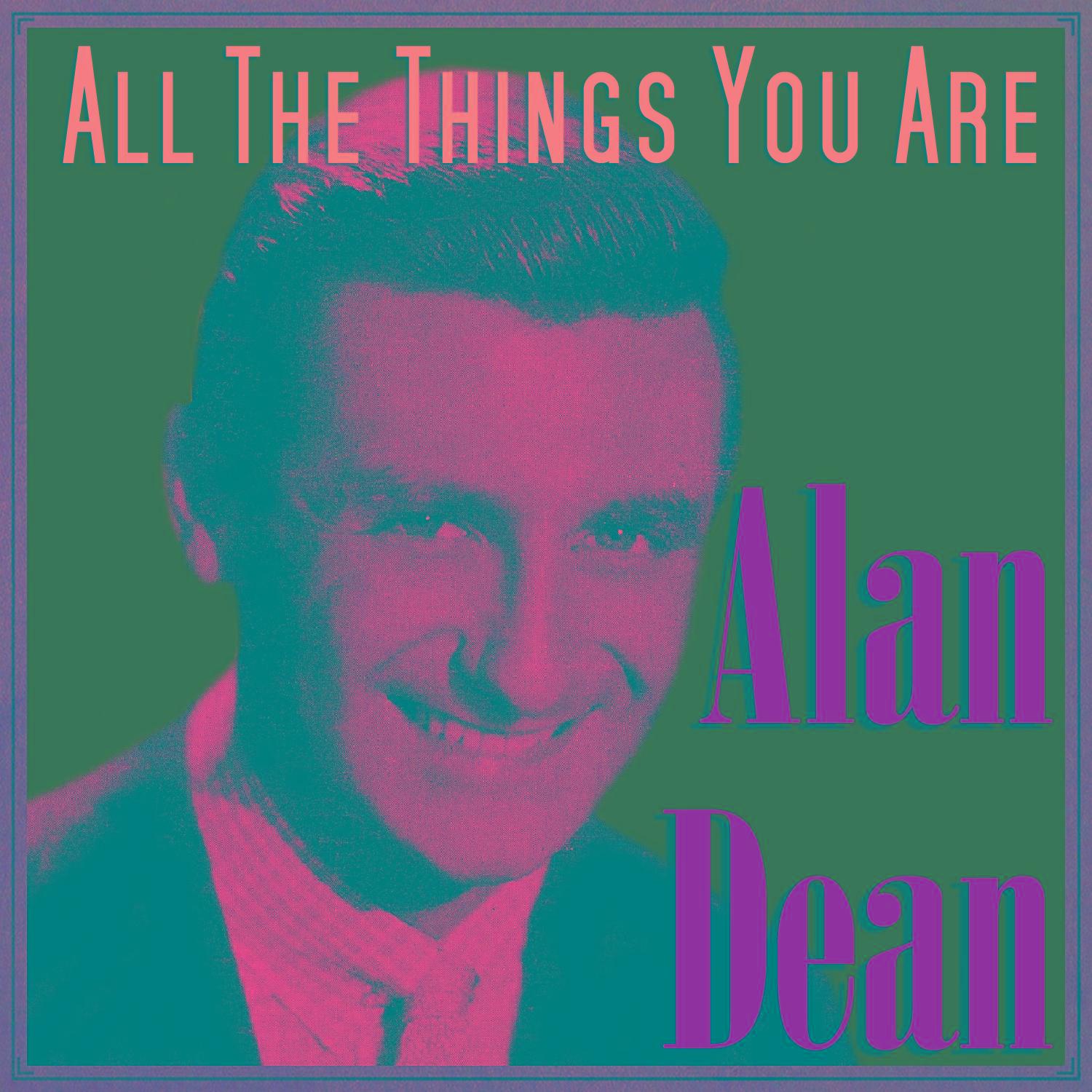 All the Things You Are