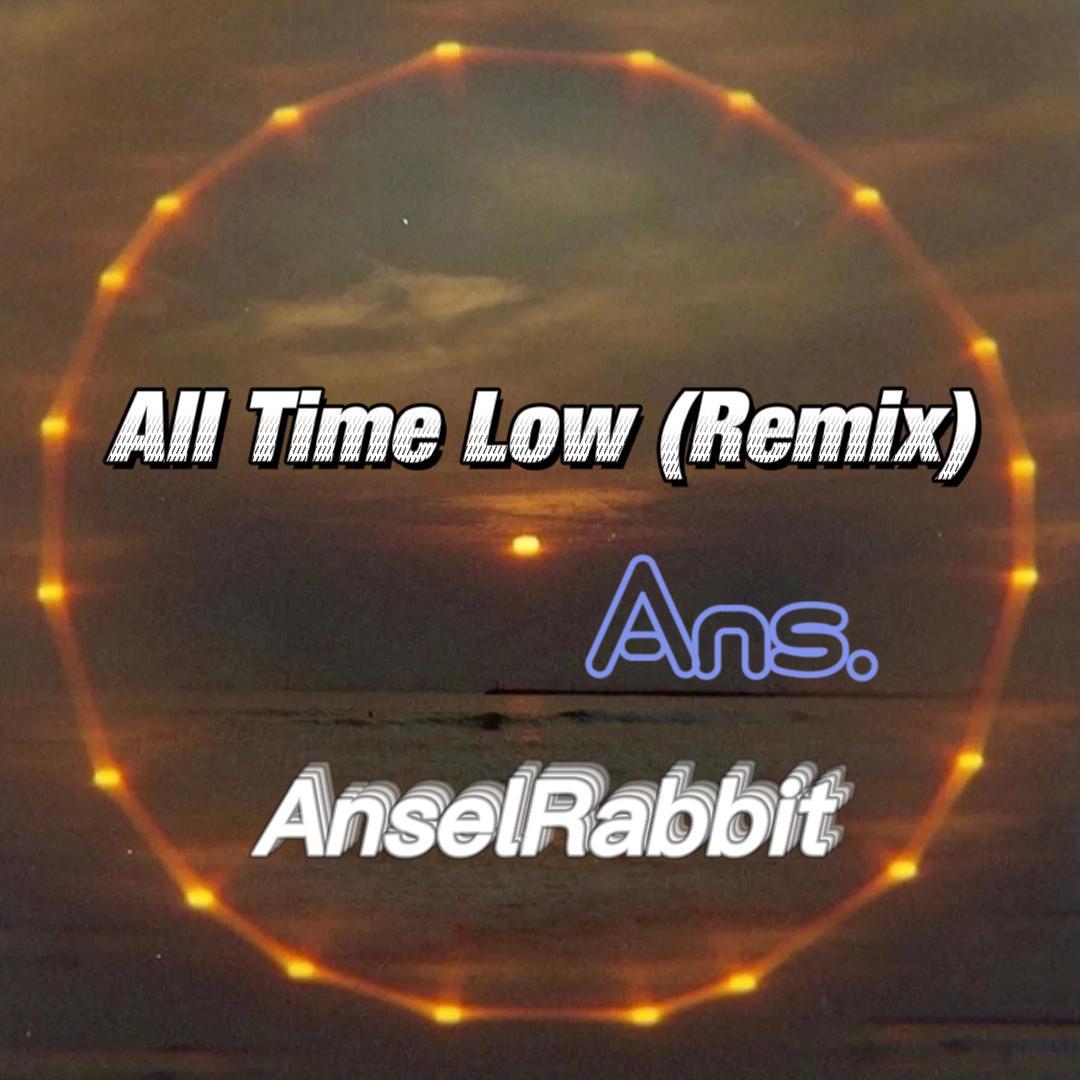 Talking To The Moon（Ans Remix）