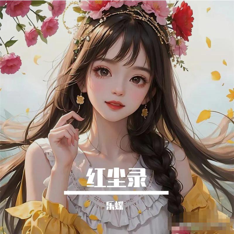 红尘录
