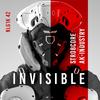 Strobcore & AK-Industry - Invisible