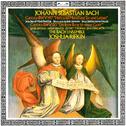 Bach, J.S.: Cantatas Nos. 80 & 147专辑