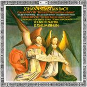 Bach, J.S.: Cantatas Nos. 80 & 147