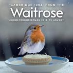 Cambridge 1963 (From the Waitrose "Home for Christmas" Christmas 2016 T.V. Advert)专辑