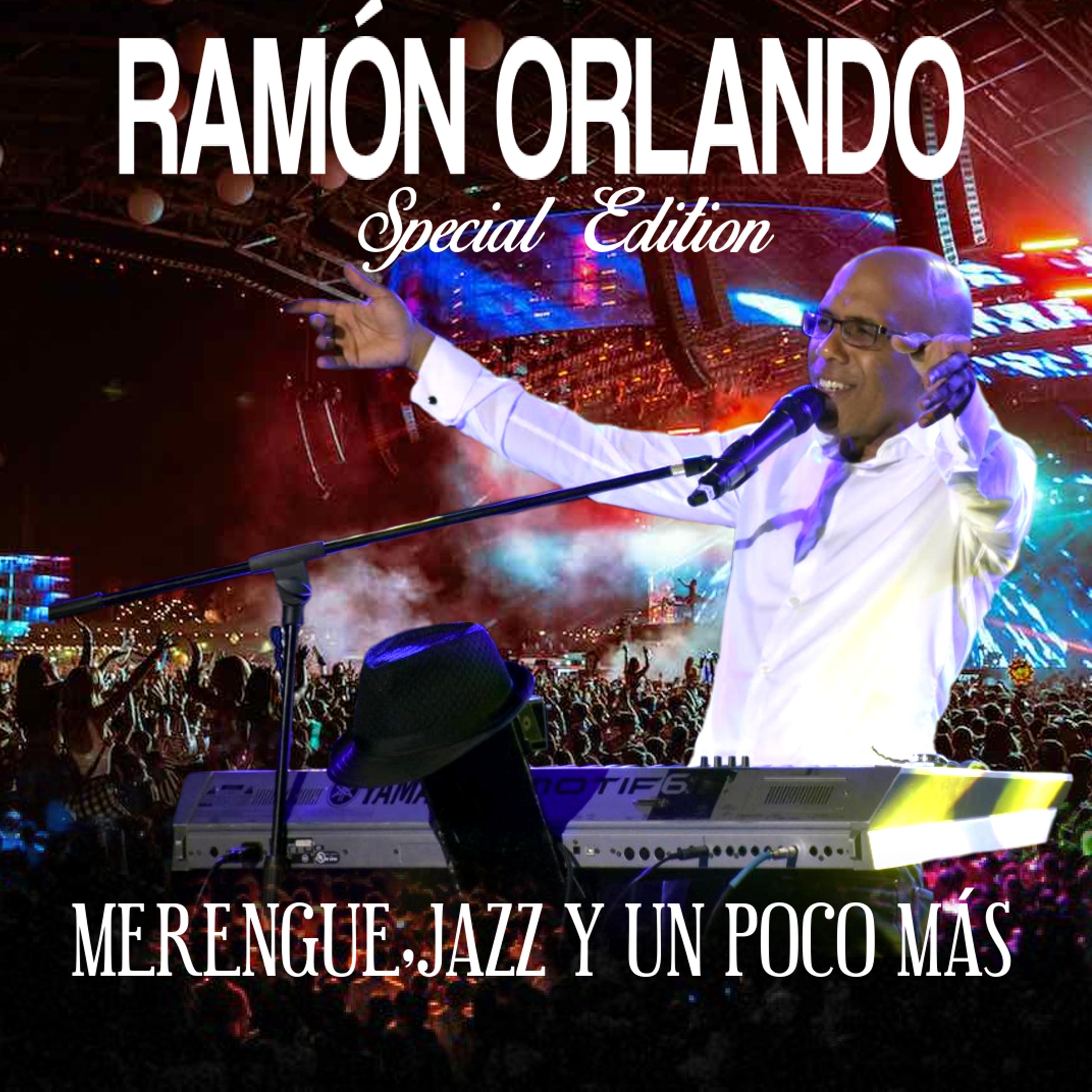 Special Edition, Merengue, Jazz Y un Poco Mas