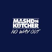 No Way Out (feat. Shannon Saunders)