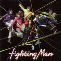 Fighting Man专辑