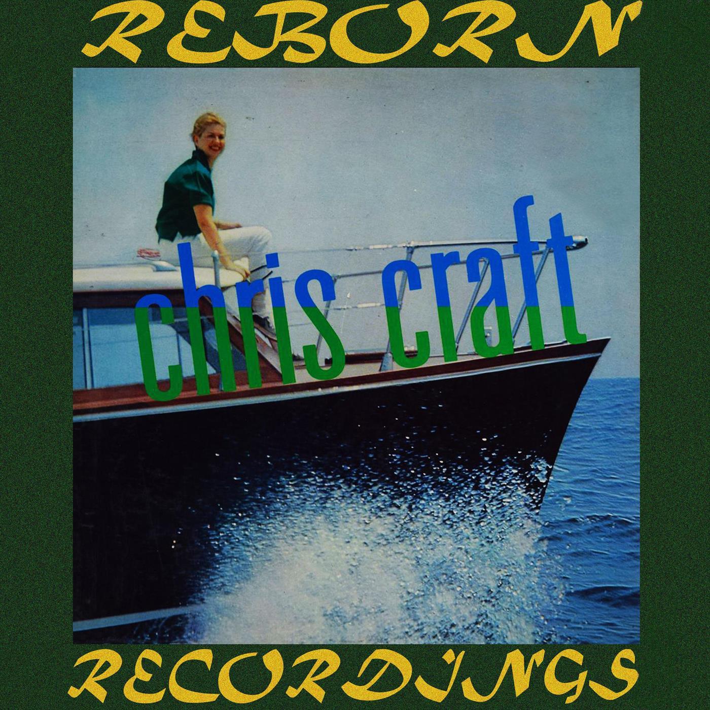 Chris Craft (HD Remastered)