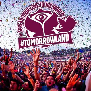 Tomorrowland音乐节