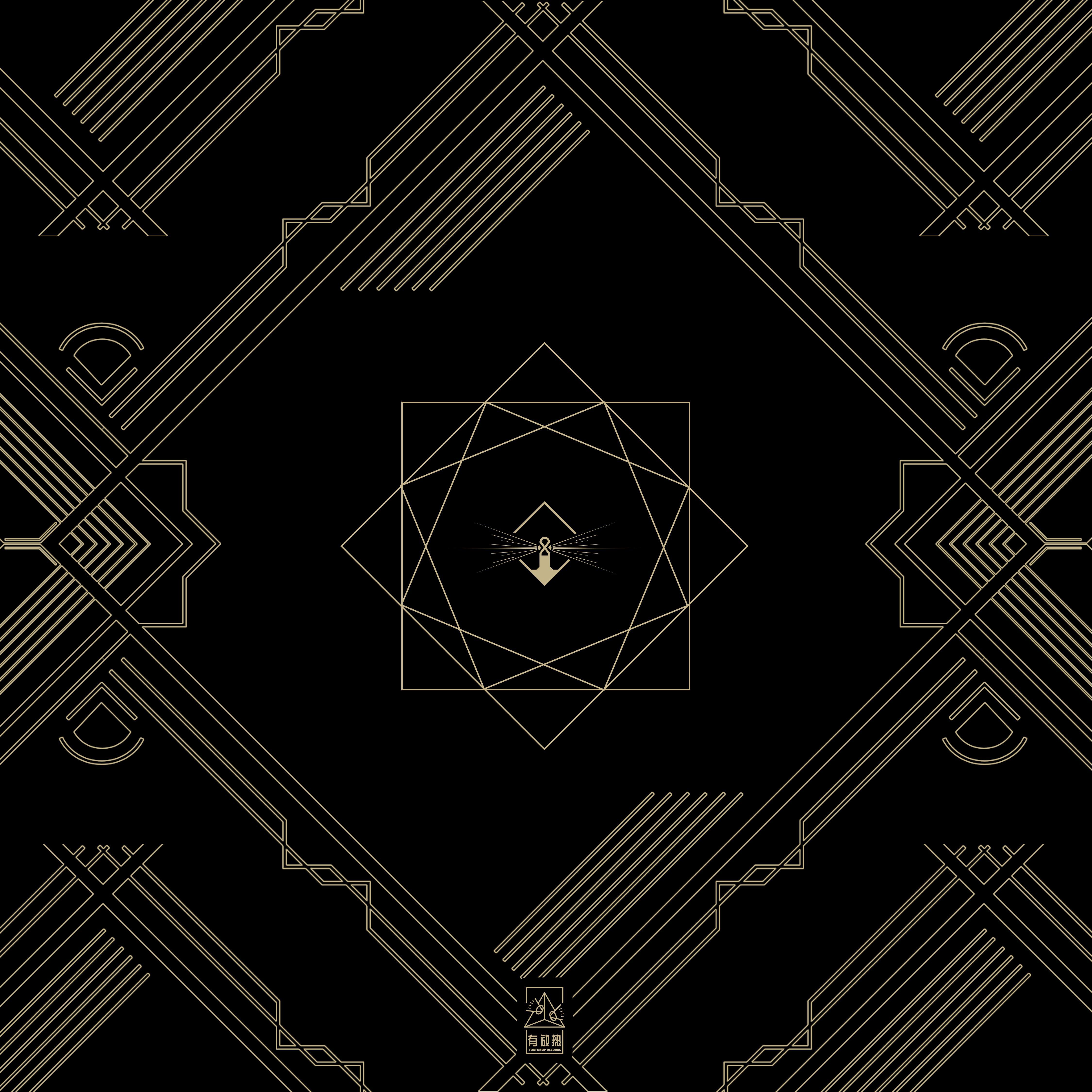 瑰丽(JNSaint&FoolMoon Remix)