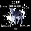 Bbmg - Last Stand