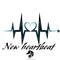 New Heartbeat (ZCJ261 Remix)专辑