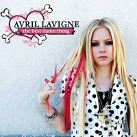 原版伴奏   Avril Lavigne - Forgotten (karaoke)
