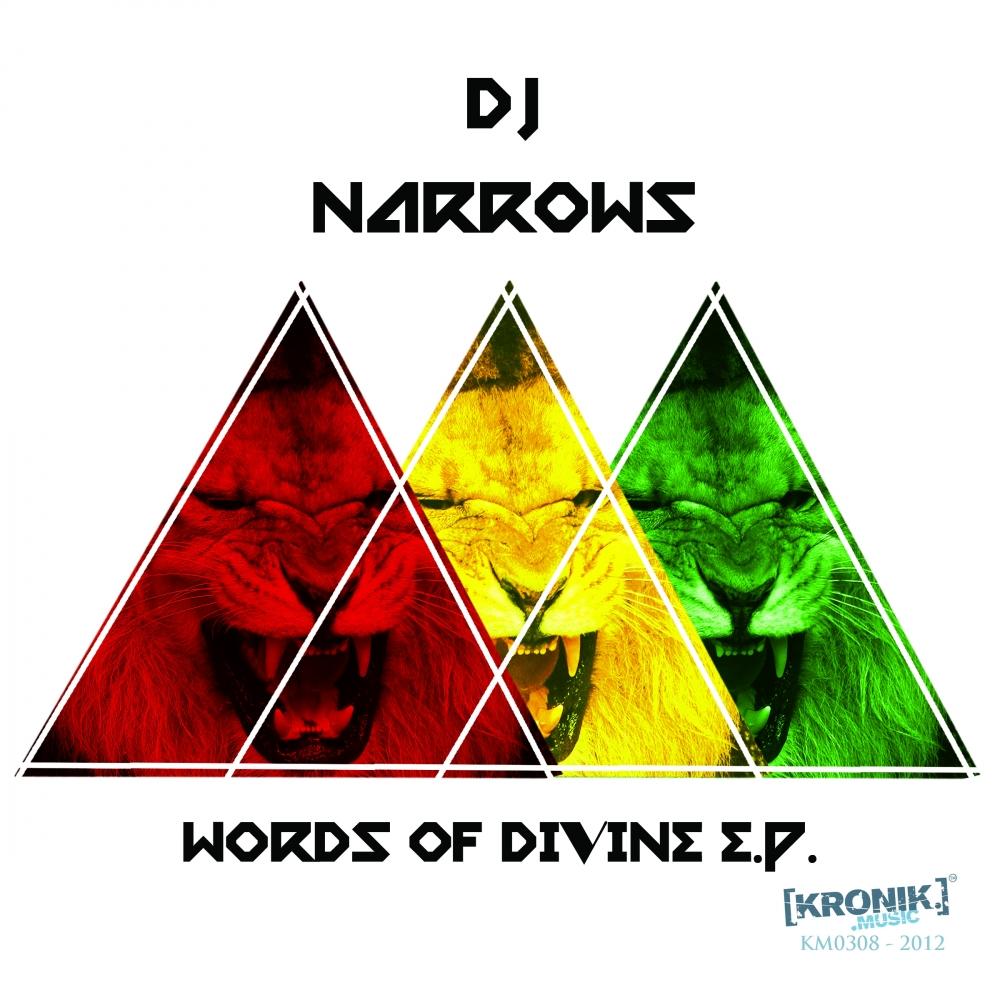 Words of Divine EP
