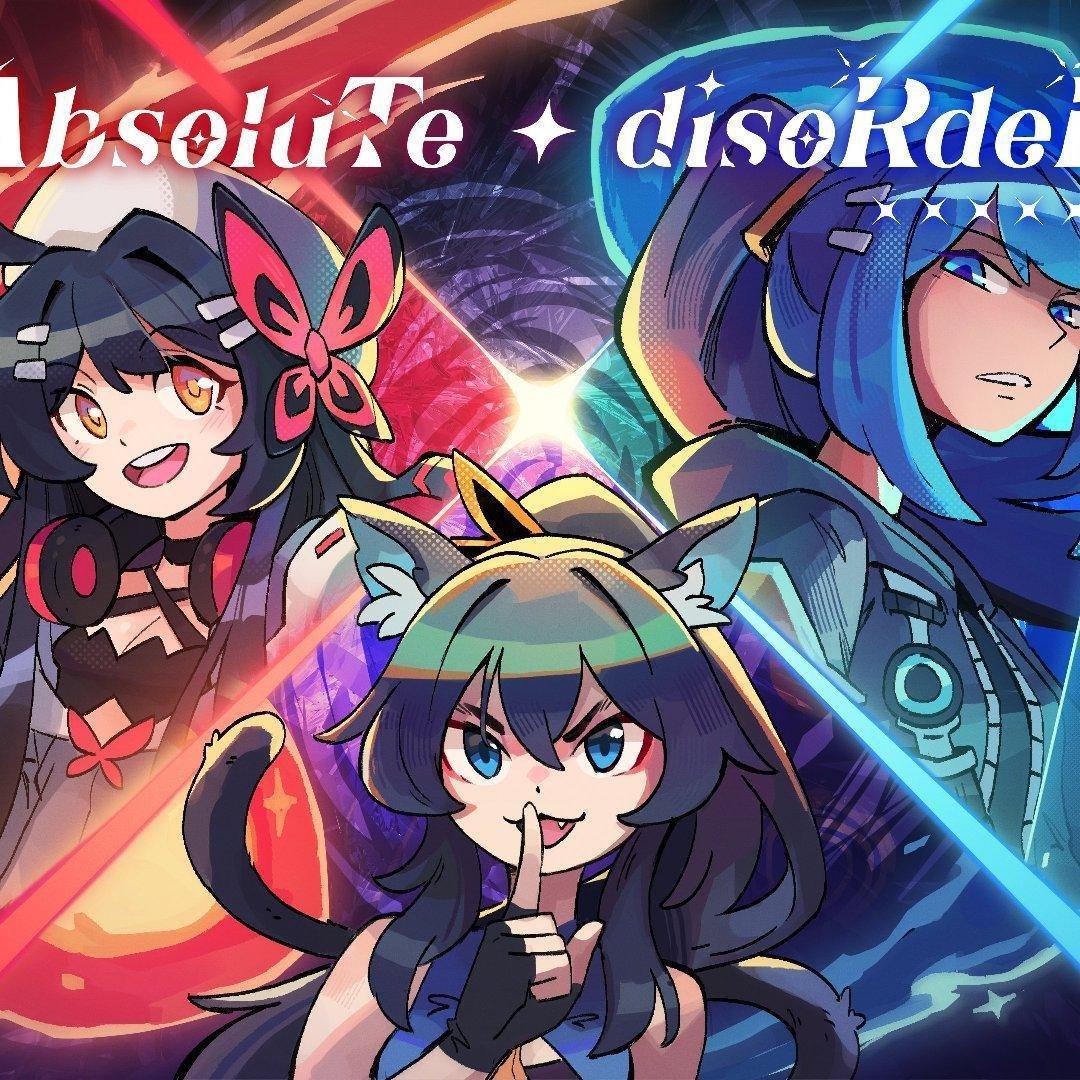 AbsoluTe disoRdeR - 隨意 - 电台节目 - 网易云音乐