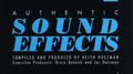 Authentic Sound Effects Vol. 3专辑