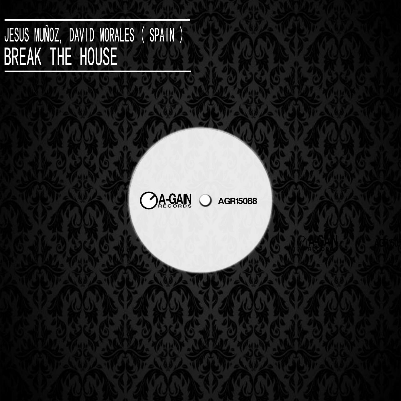 Break The House (Original Mix)