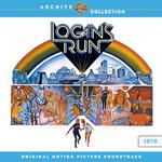 Logan's Run: Original Motion Picture Soundtrack专辑